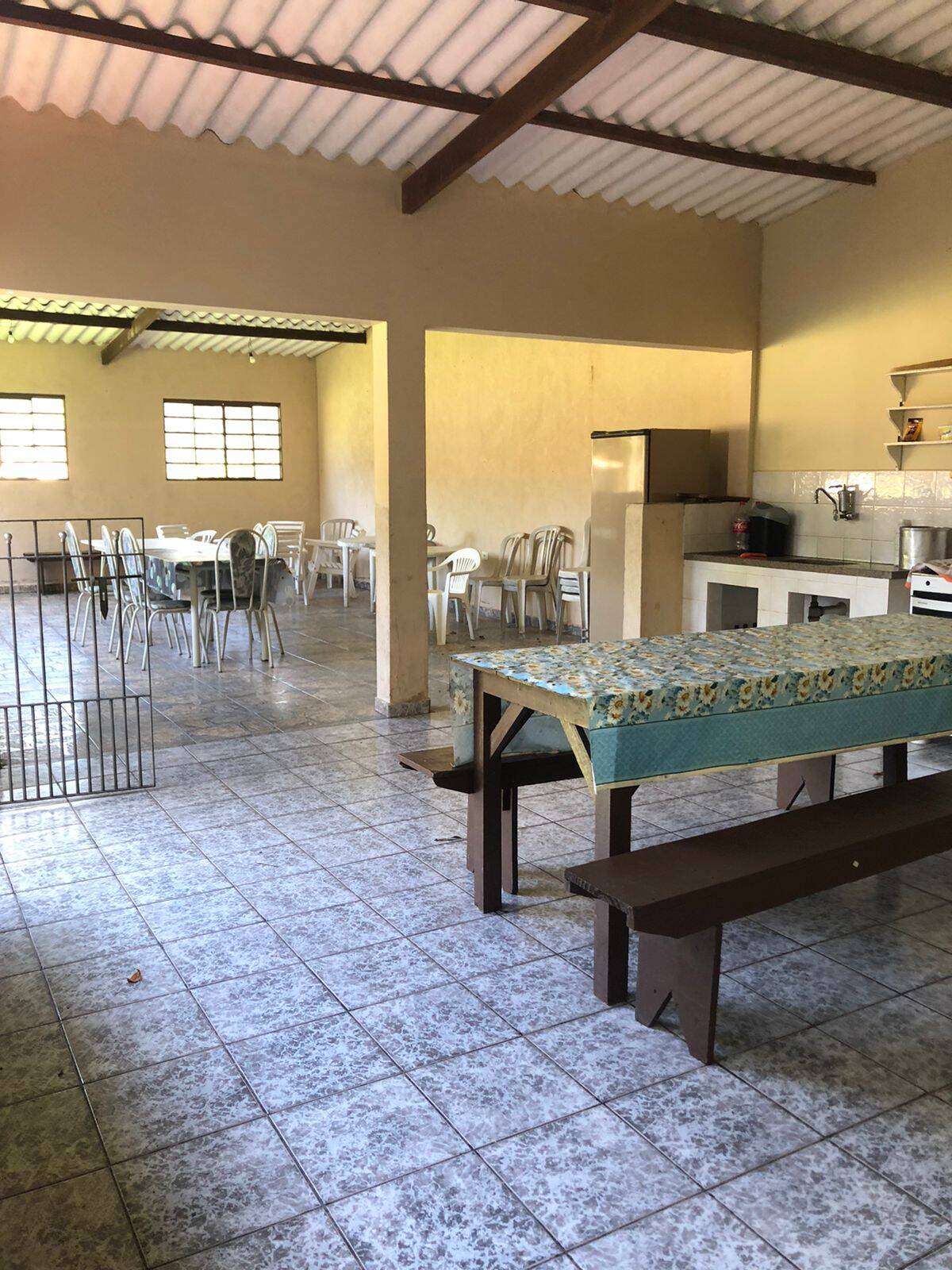 Fazenda à venda com 6 quartos, 403m² - Foto 7