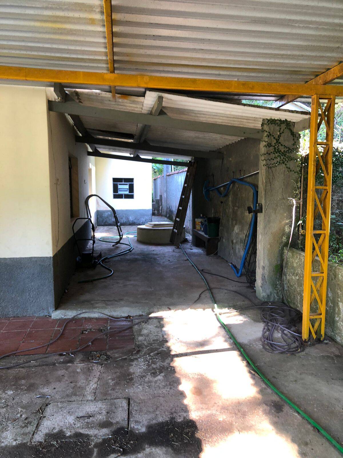 Fazenda à venda com 6 quartos, 403m² - Foto 11