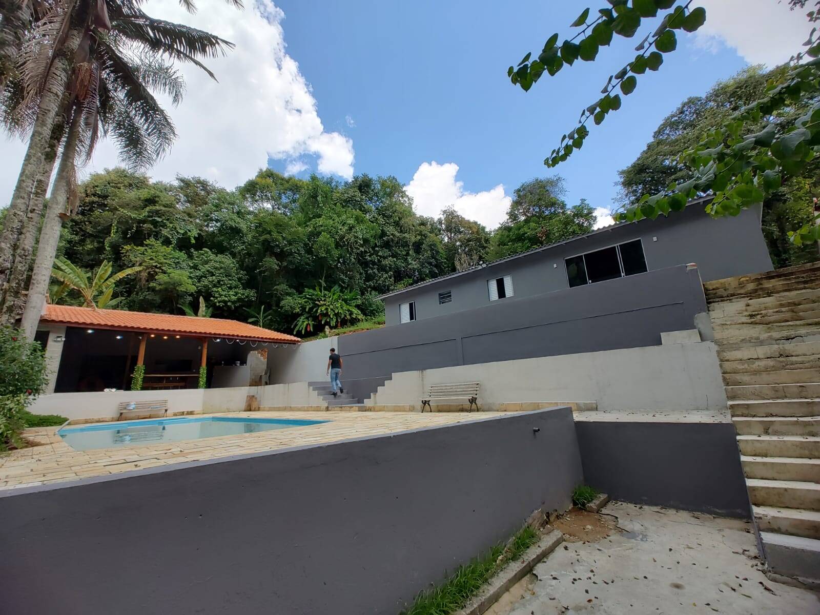 Fazenda à venda com 3 quartos, 1100m² - Foto 3