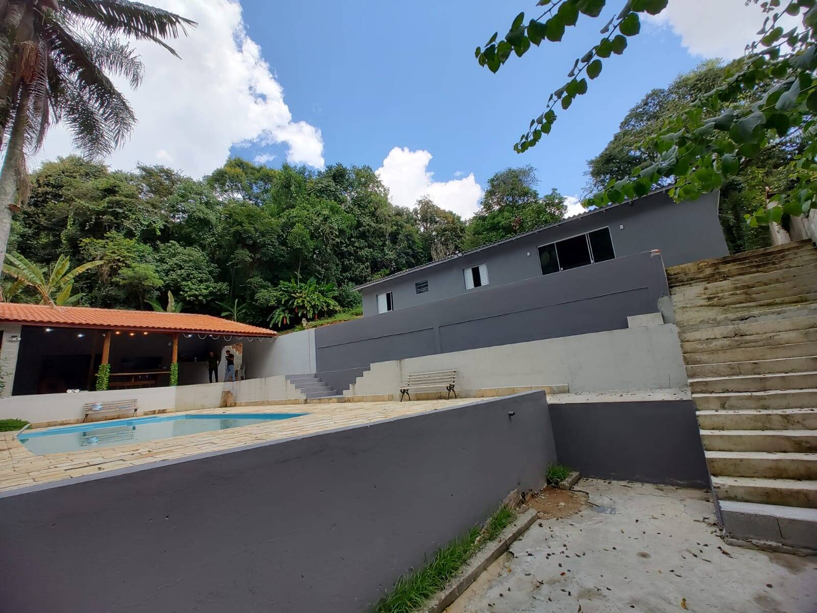 Fazenda à venda com 3 quartos, 1100m² - Foto 4