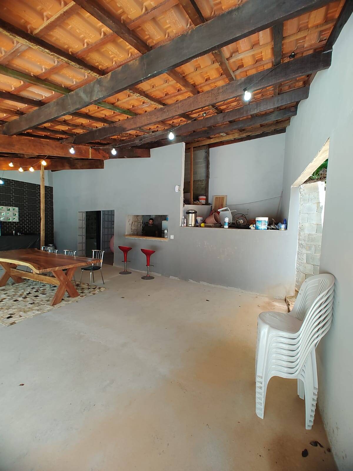 Fazenda à venda com 3 quartos, 1100m² - Foto 10