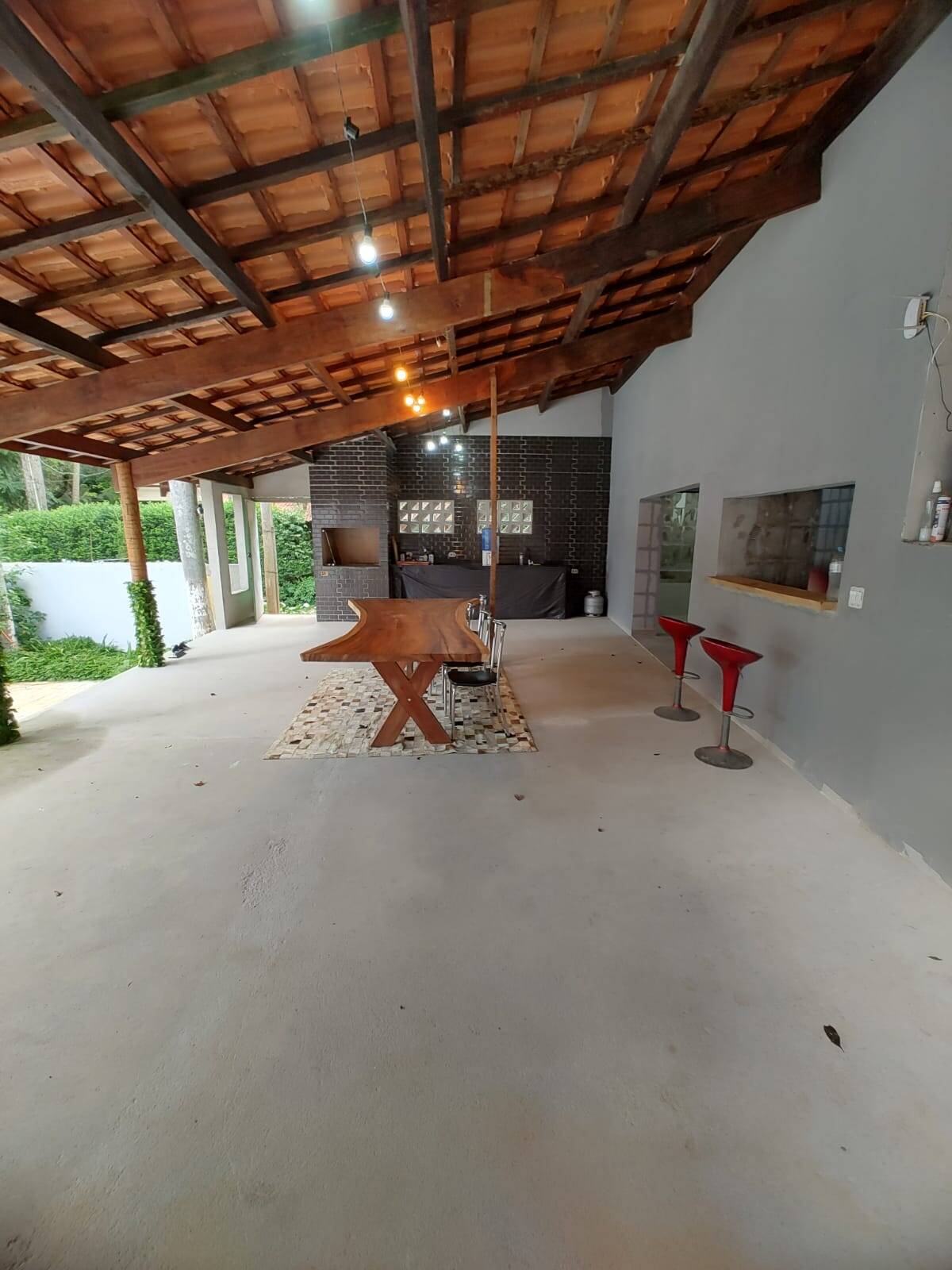 Fazenda à venda com 3 quartos, 1100m² - Foto 12