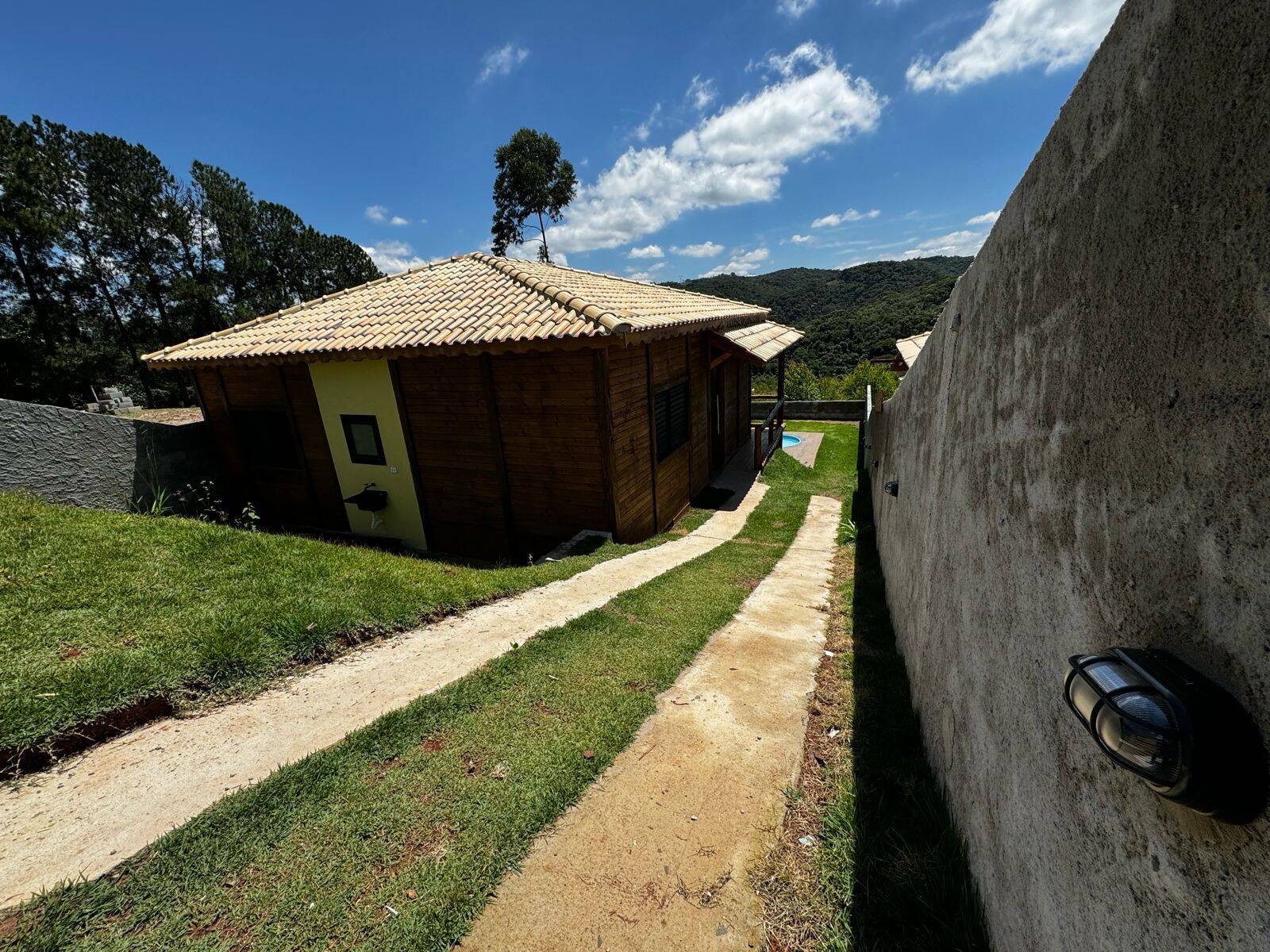 Fazenda à venda com 2 quartos, 100m² - Foto 8