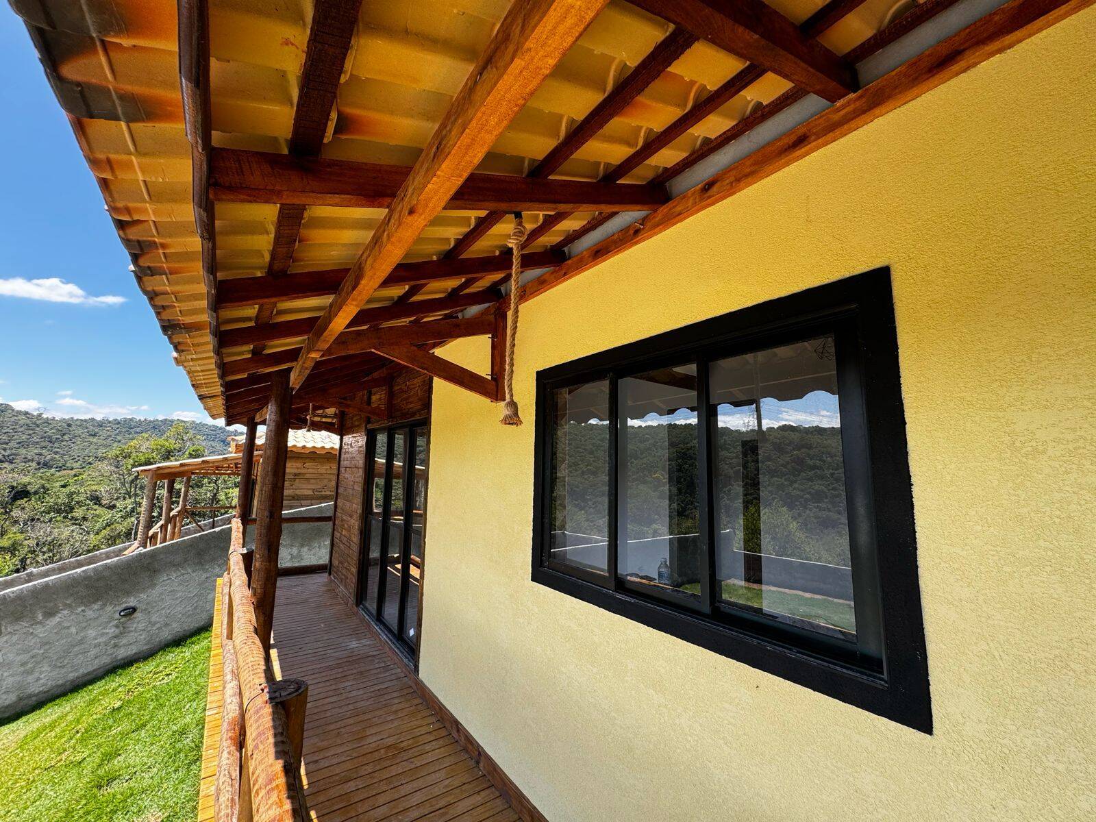 Fazenda à venda com 2 quartos, 100m² - Foto 14