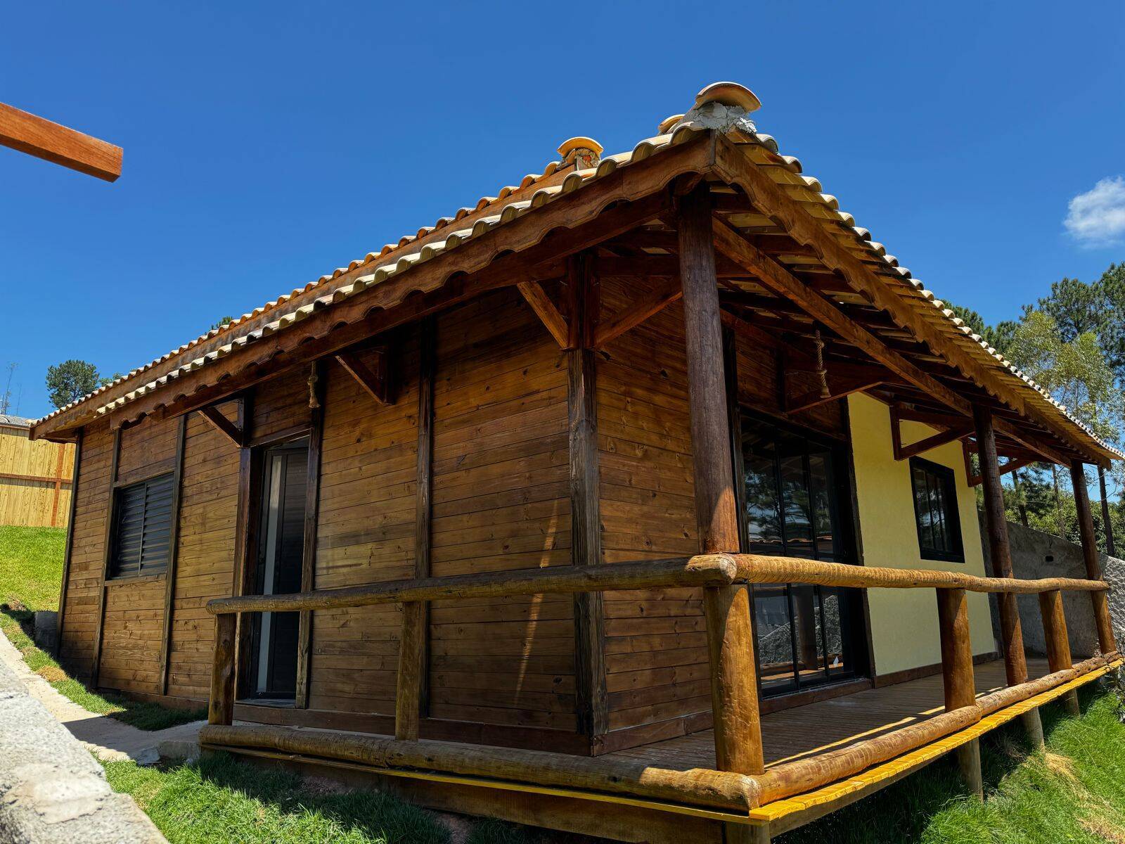 Fazenda à venda com 2 quartos, 100m² - Foto 16