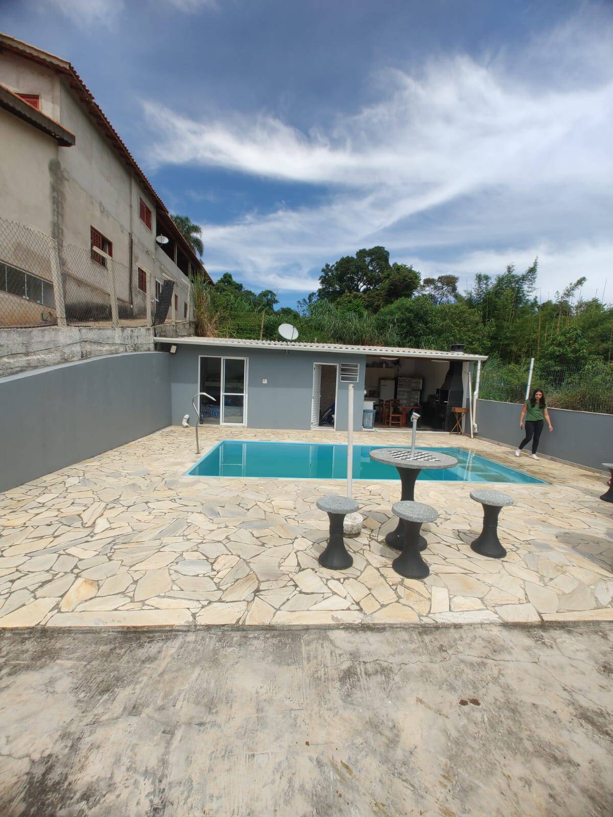 Casa à venda com 1 quarto, 560m² - Foto 19