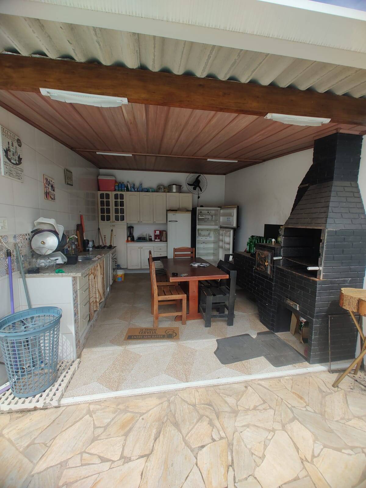 Casa à venda com 1 quarto, 560m² - Foto 22