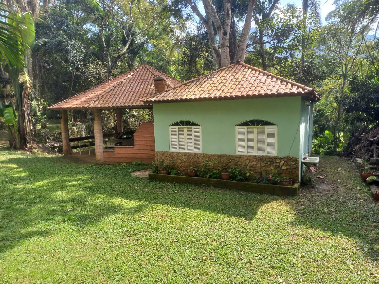 Fazenda à venda com 3 quartos, 6000m² - Foto 2