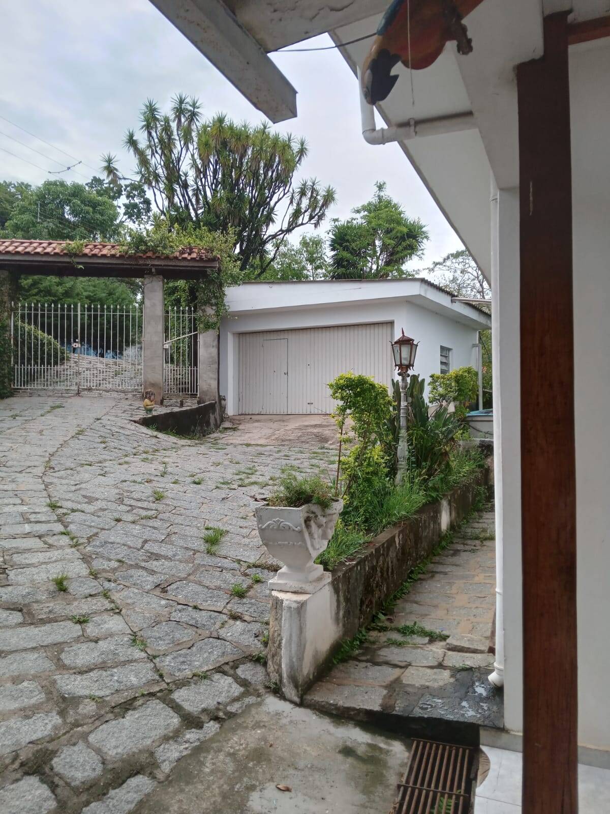 Fazenda à venda com 3 quartos, 1200m² - Foto 4