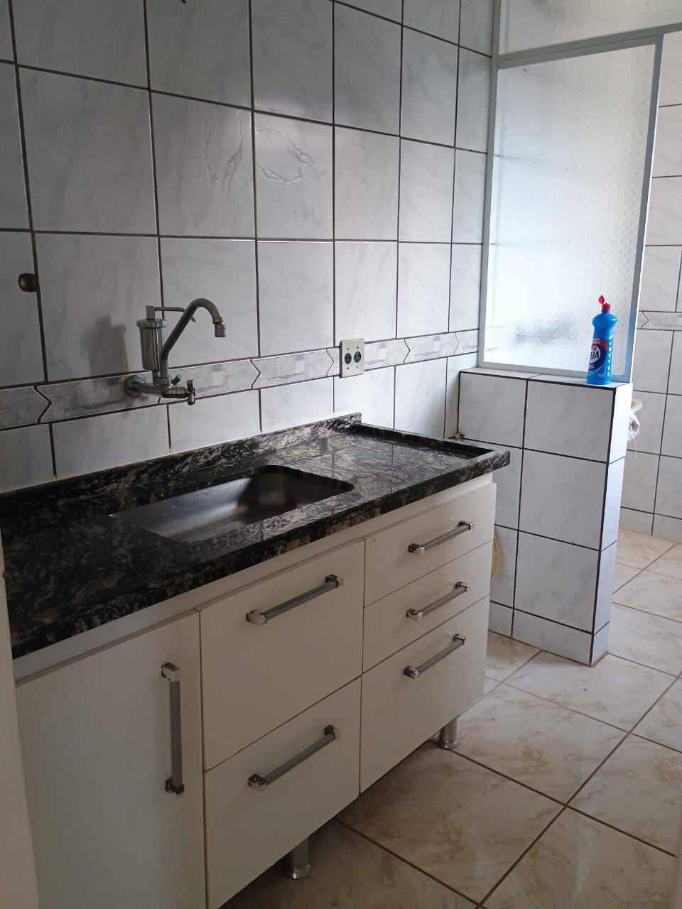 Apartamento à venda com 2 quartos, 45m² - Foto 1