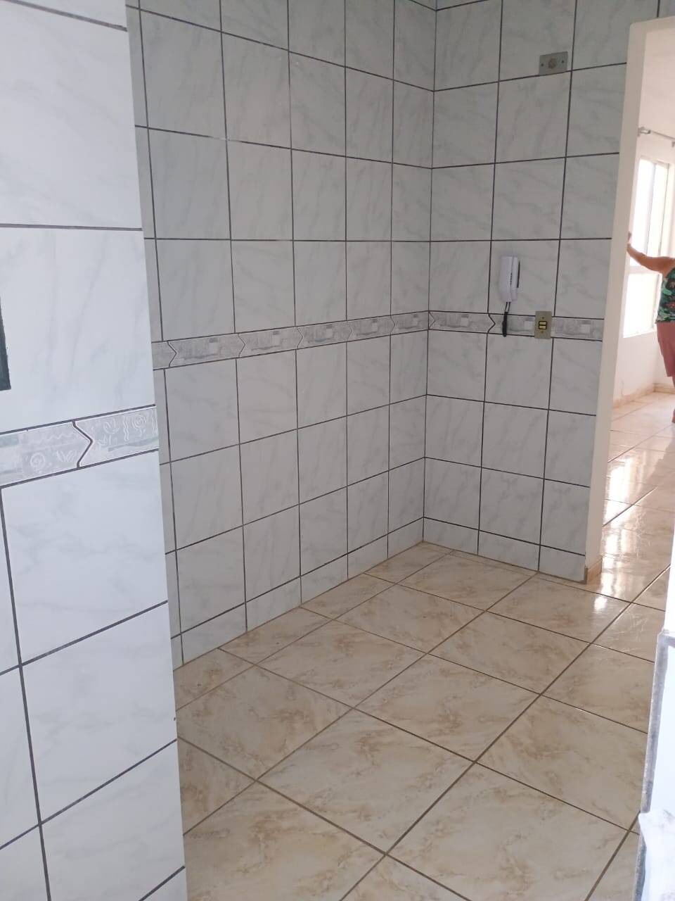 Apartamento à venda com 2 quartos, 45m² - Foto 6