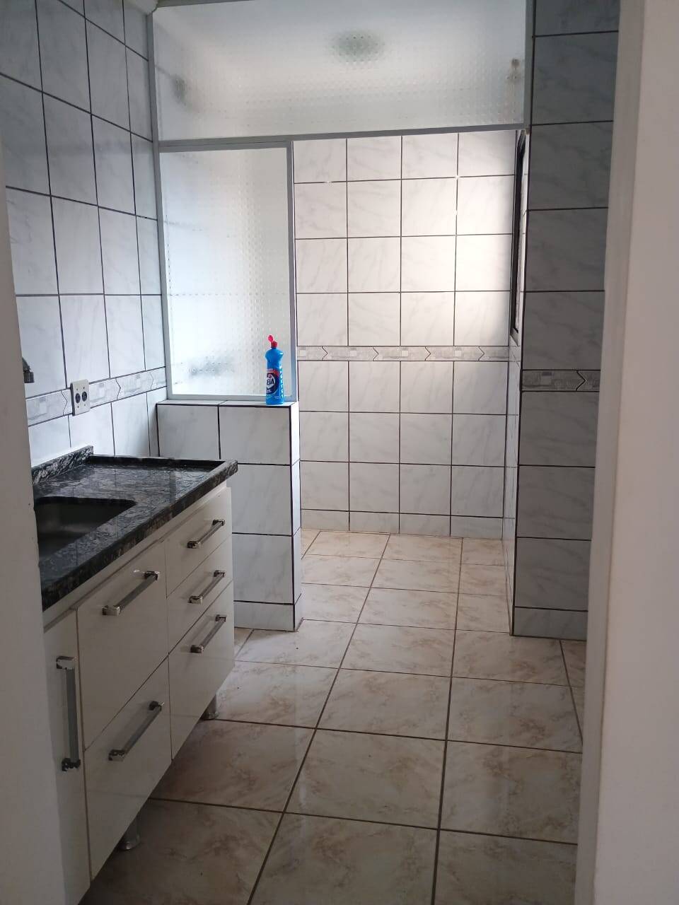 Apartamento à venda com 2 quartos, 45m² - Foto 4