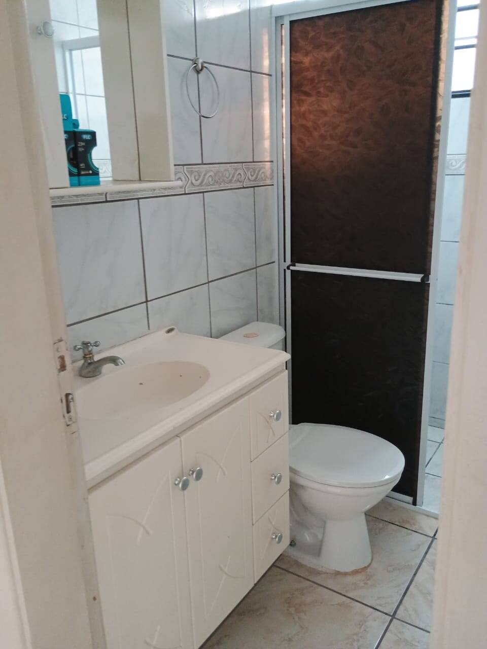 Apartamento à venda com 2 quartos, 45m² - Foto 11