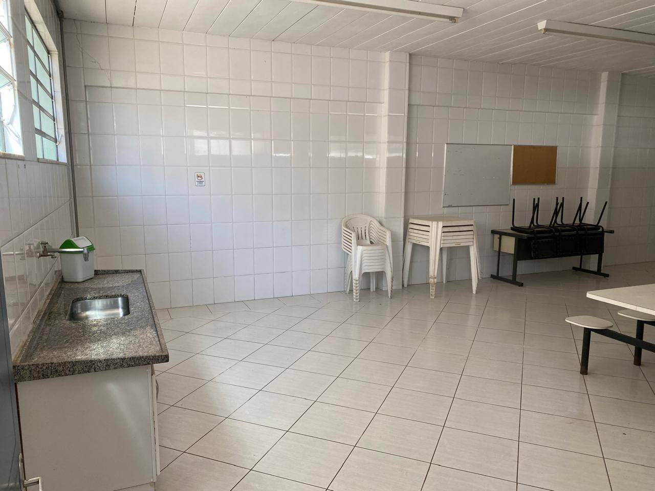 Depósito-Galpão-Armazém para alugar, 2448m² - Foto 10