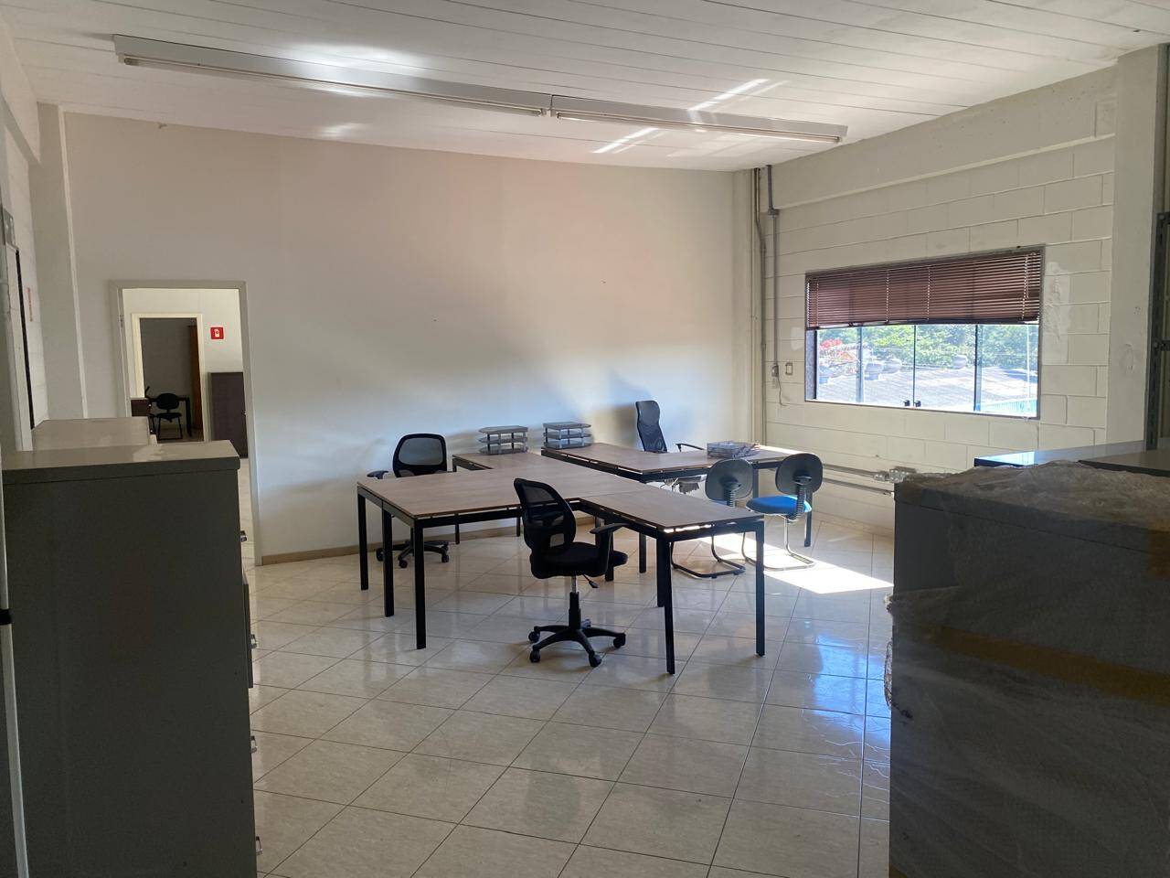 Depósito-Galpão-Armazém para alugar, 2448m² - Foto 19