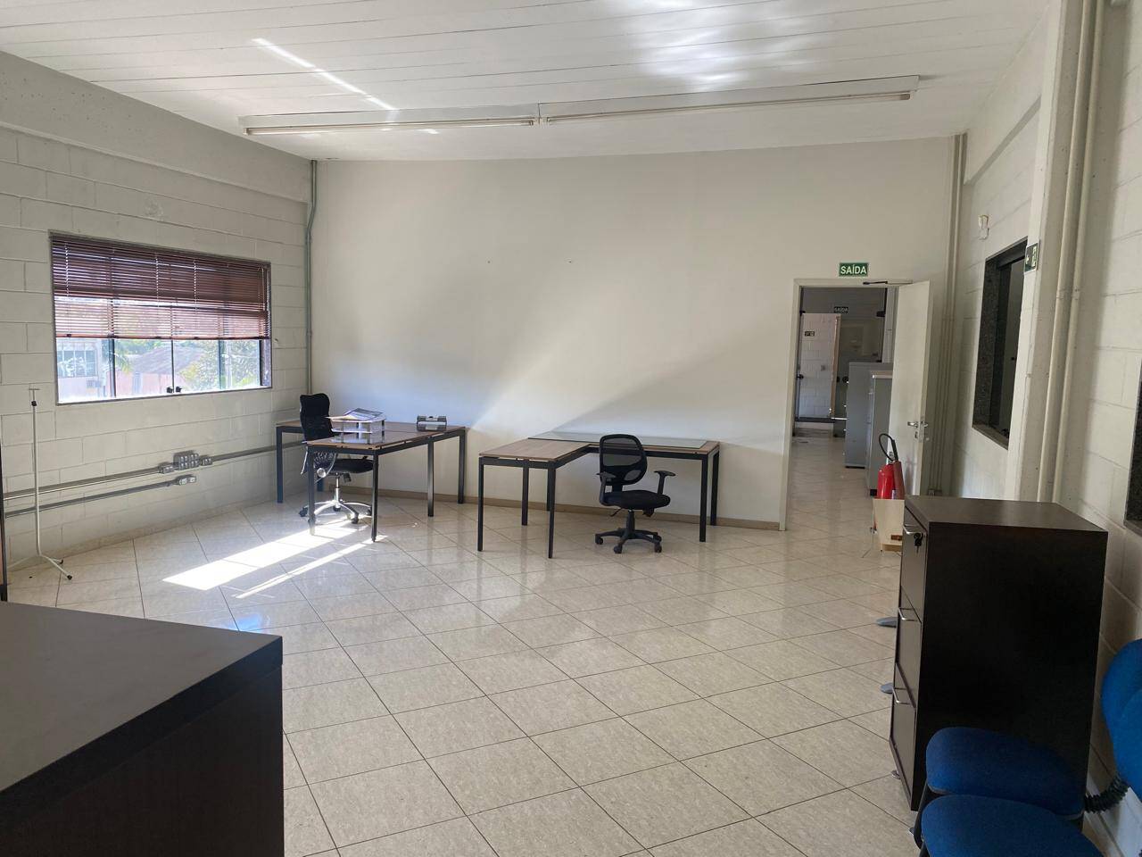 Depósito-Galpão-Armazém para alugar, 2448m² - Foto 21