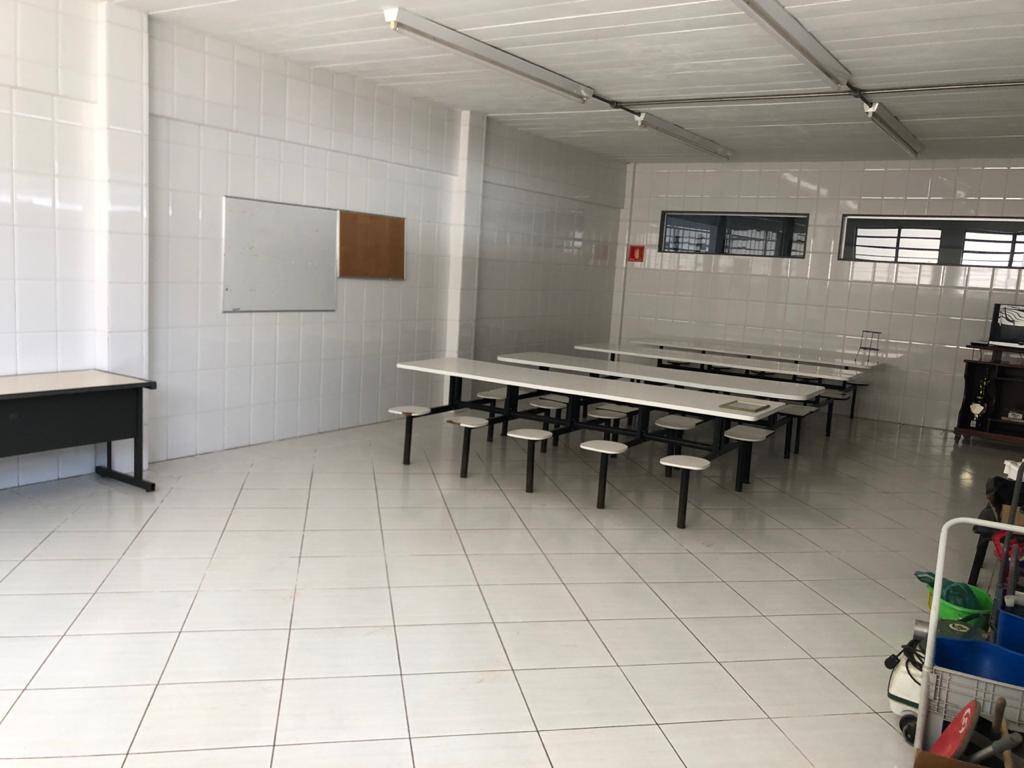 Depósito-Galpão-Armazém para alugar, 2448m² - Foto 39