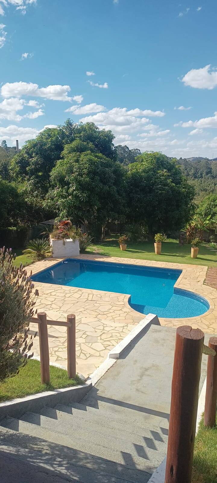 Fazenda à venda e aluguel com 3 quartos, 350m² - Foto 7