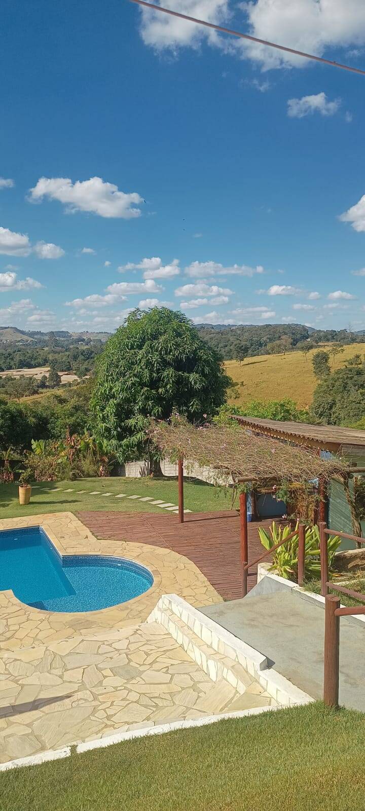 Fazenda à venda e aluguel com 3 quartos, 350m² - Foto 26