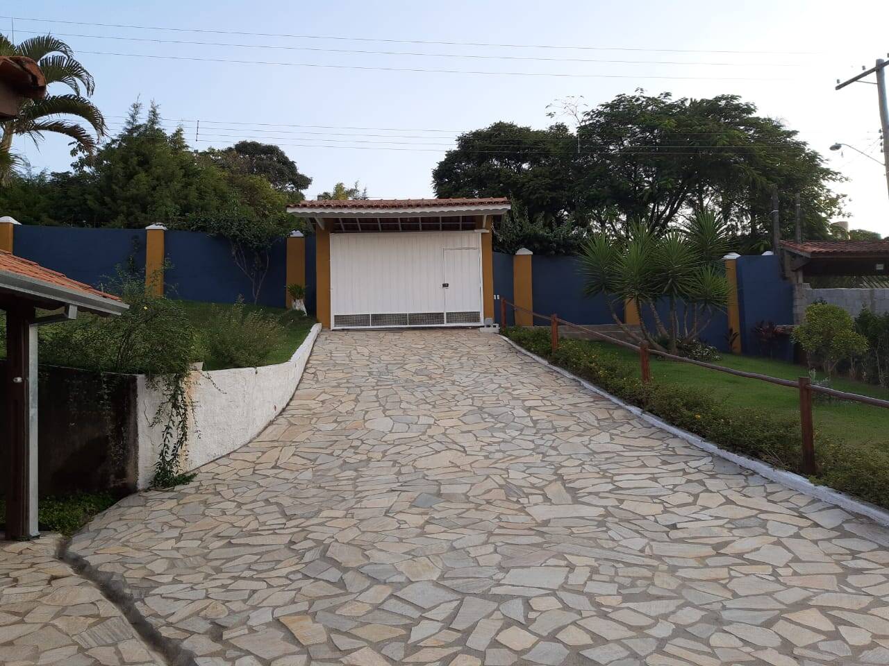 Fazenda à venda e aluguel com 3 quartos, 350m² - Foto 15