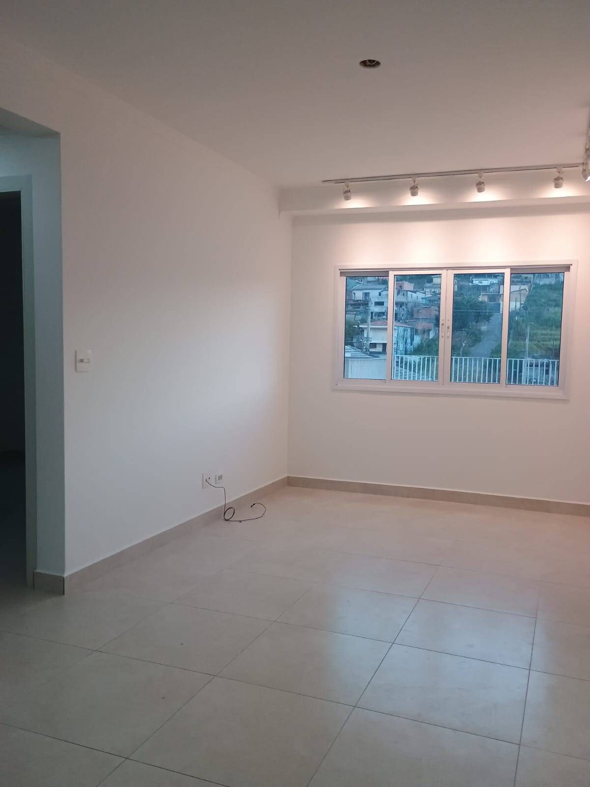 Apartamento à venda com 2 quartos, 54m² - Foto 1