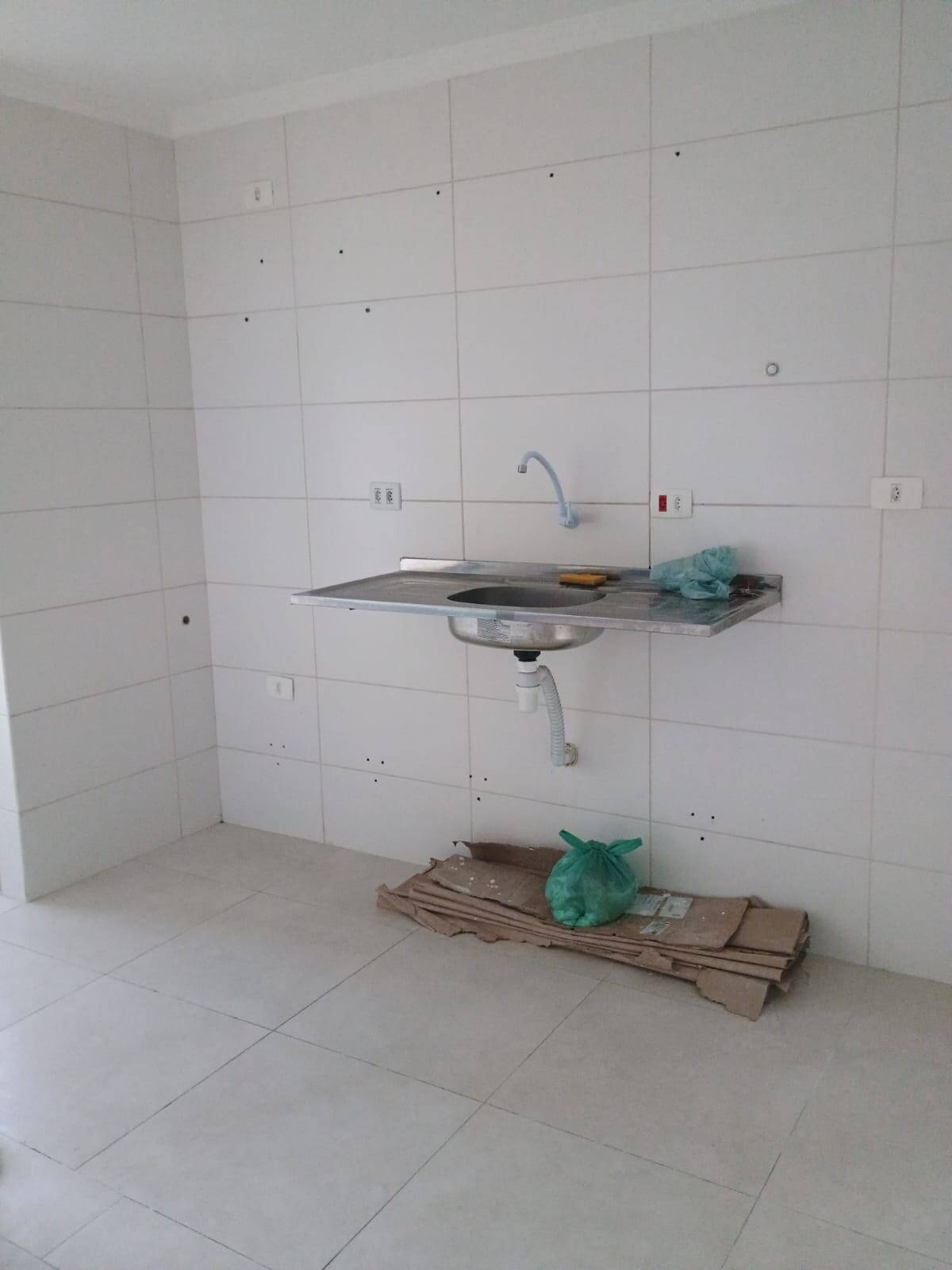 Apartamento à venda com 2 quartos, 54m² - Foto 3