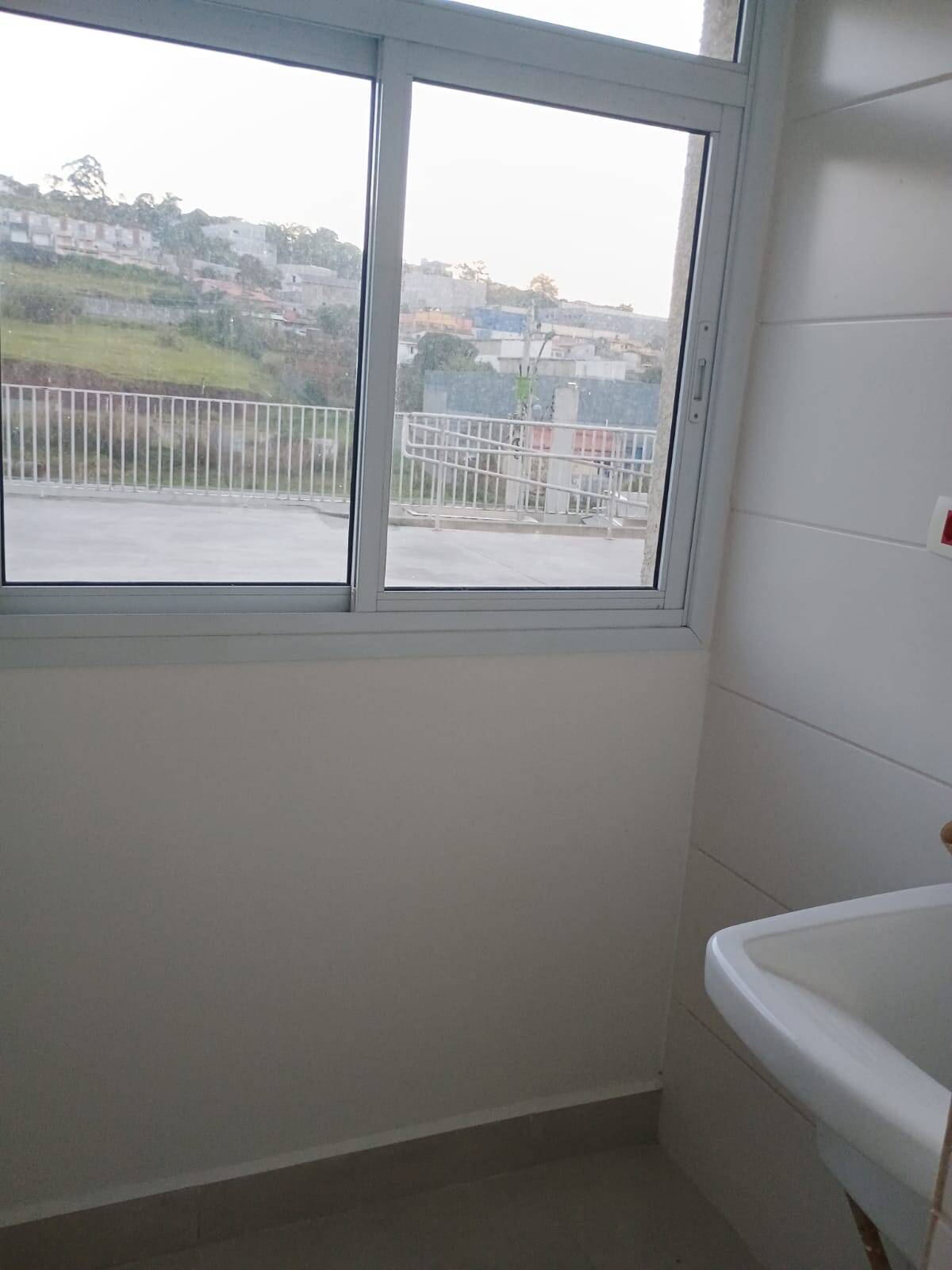 Apartamento à venda com 2 quartos, 54m² - Foto 4