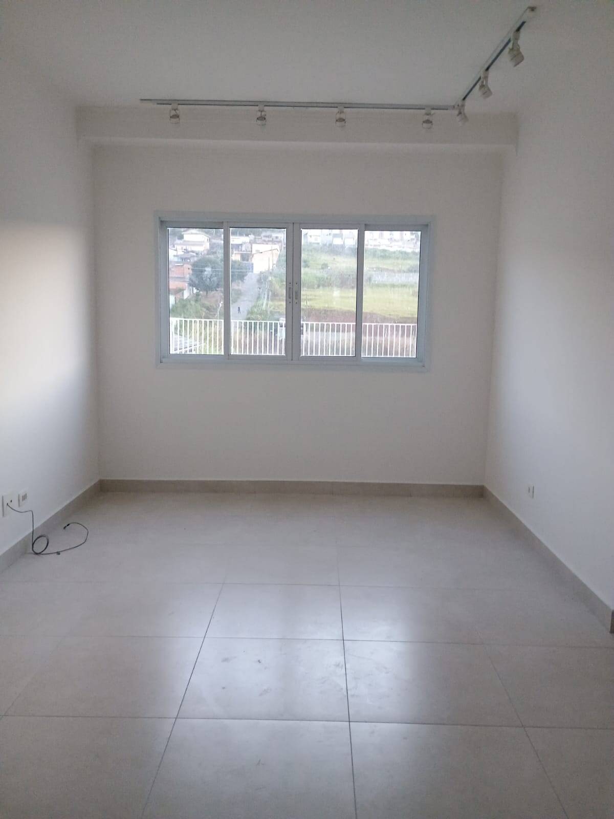 Apartamento à venda com 2 quartos, 54m² - Foto 2