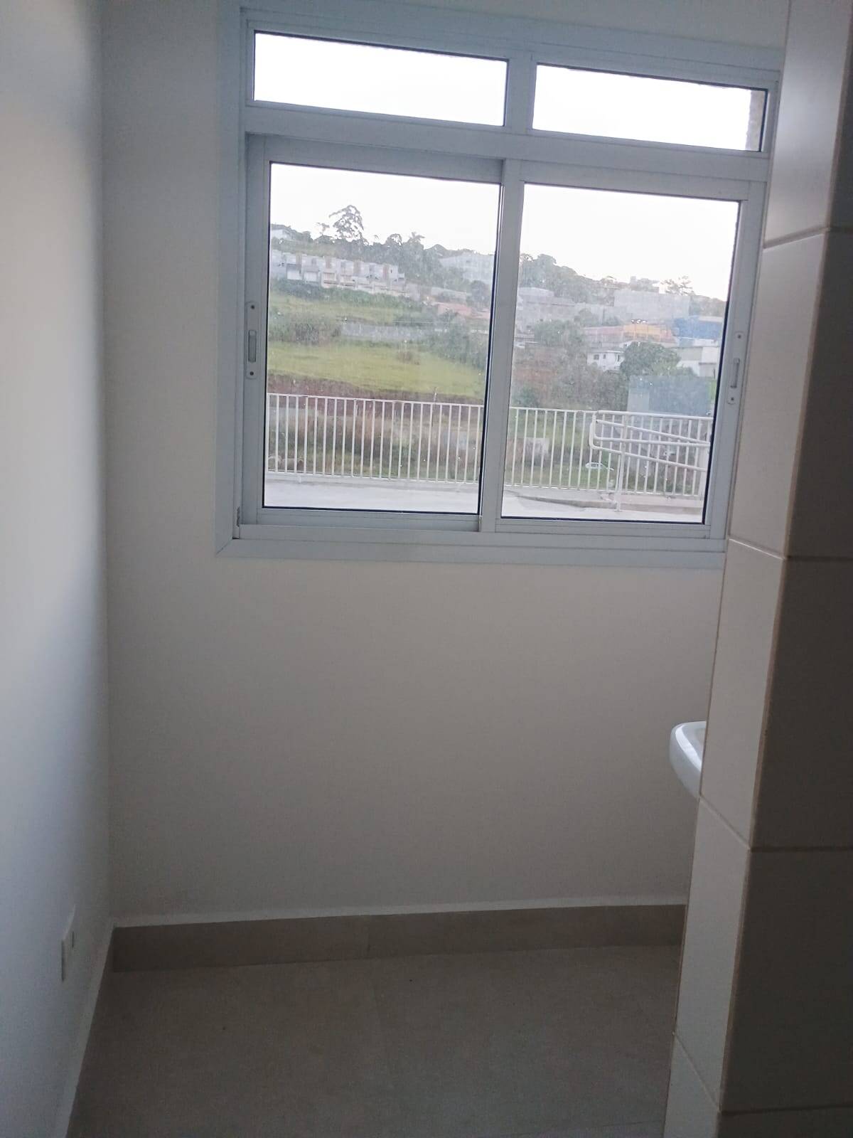 Apartamento à venda com 2 quartos, 54m² - Foto 5