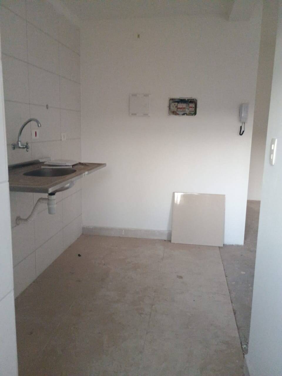 Apartamento à venda com 2 quartos, 54m² - Foto 2