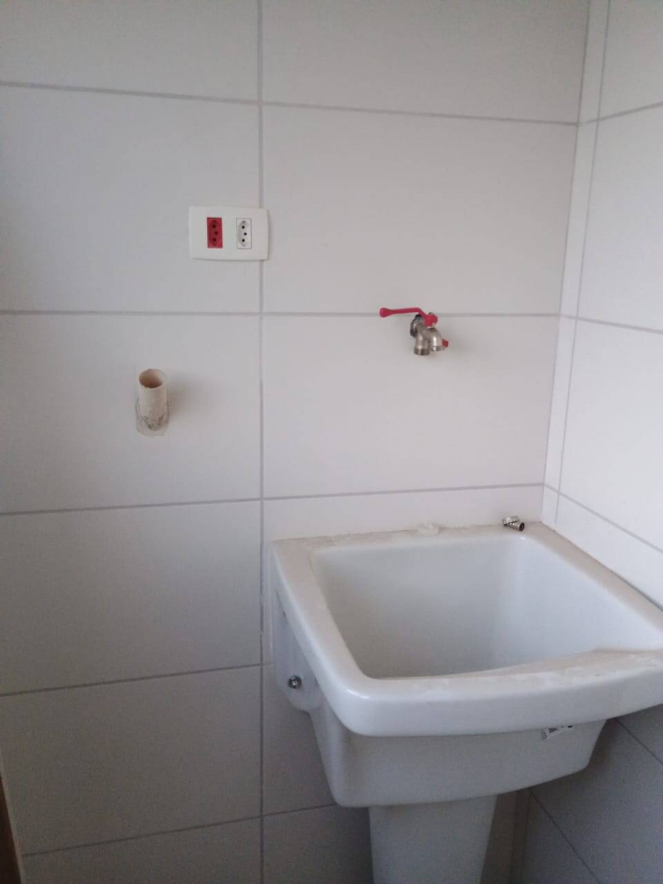 Apartamento à venda com 2 quartos, 54m² - Foto 4