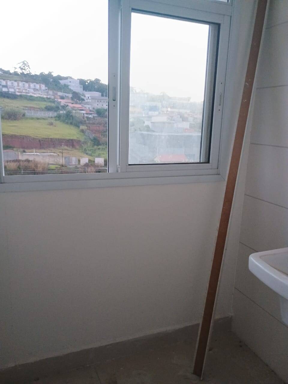 Apartamento à venda com 2 quartos, 54m² - Foto 6