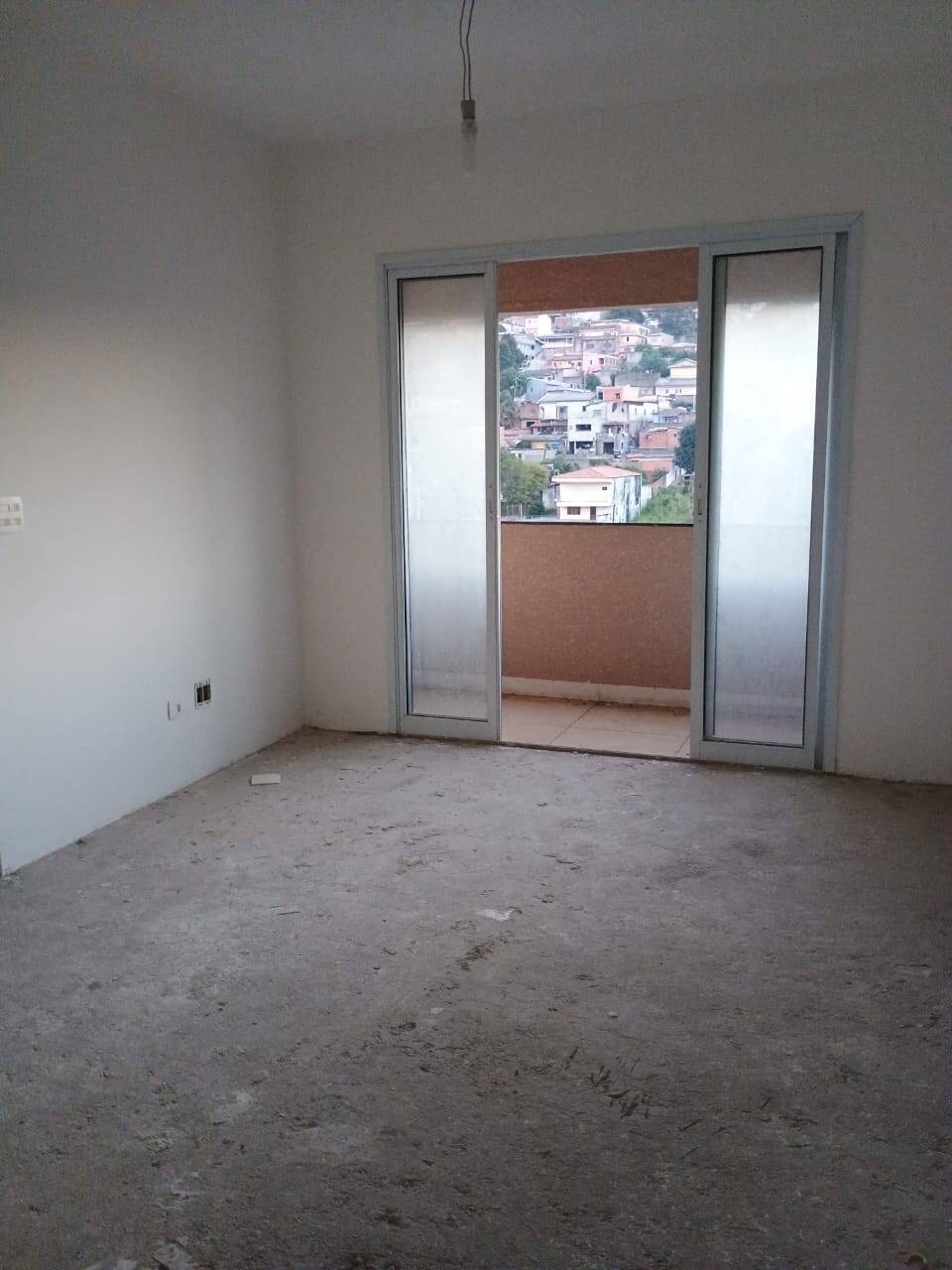 Apartamento à venda com 2 quartos, 54m² - Foto 1