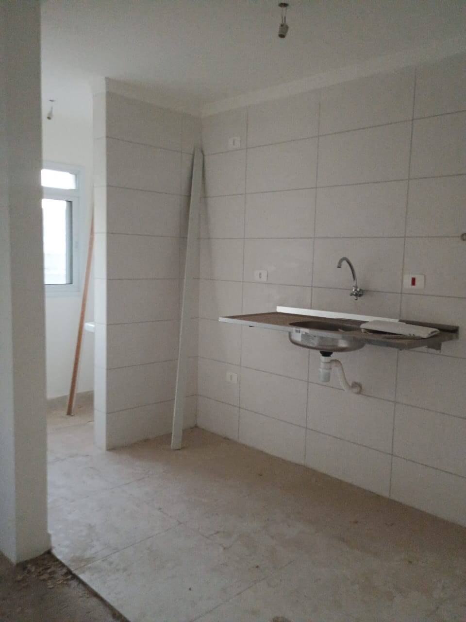 Apartamento à venda com 2 quartos, 54m² - Foto 3