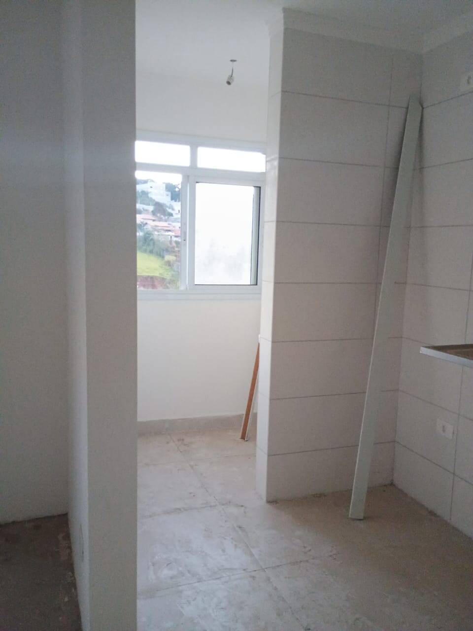 Apartamento à venda com 2 quartos, 54m² - Foto 5