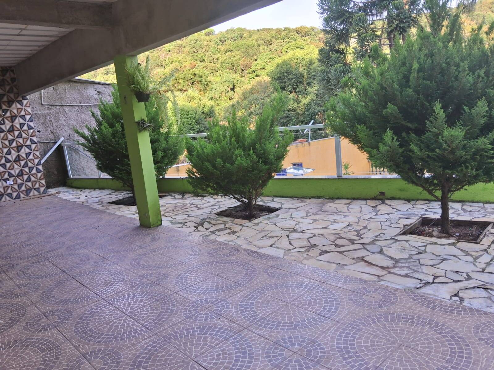 Fazenda à venda com 4 quartos, 3600m² - Foto 1