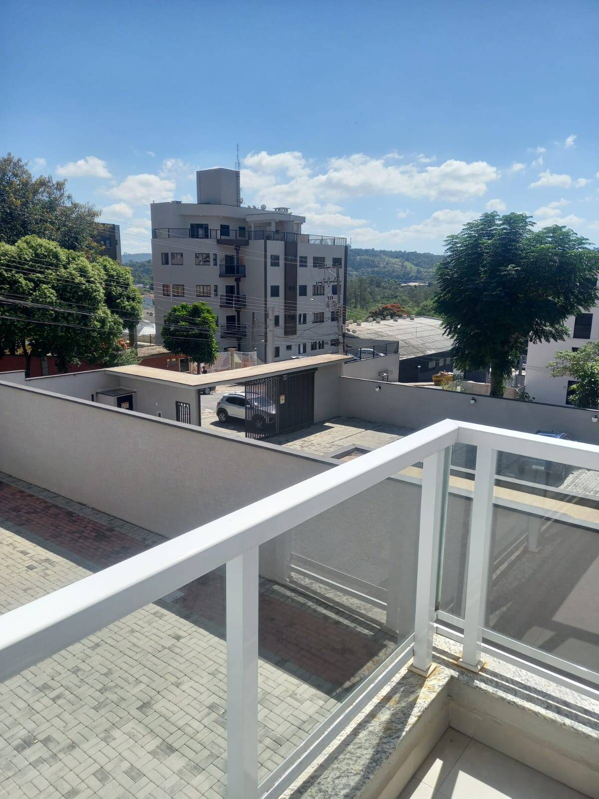 Apartamento à venda com 2 quartos, 54m² - Foto 1