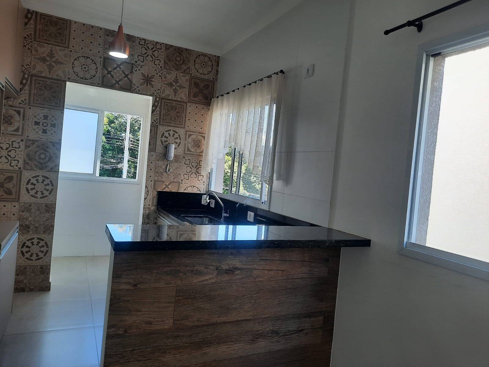 Apartamento à venda com 2 quartos, 54m² - Foto 8