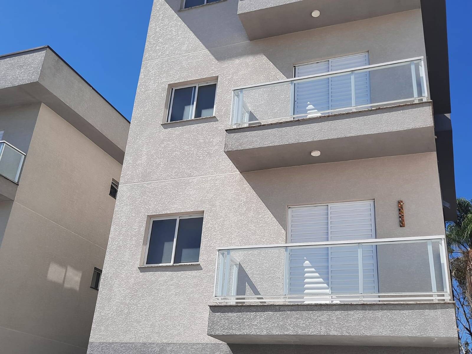 Apartamento à venda com 2 quartos, 54m² - Foto 5