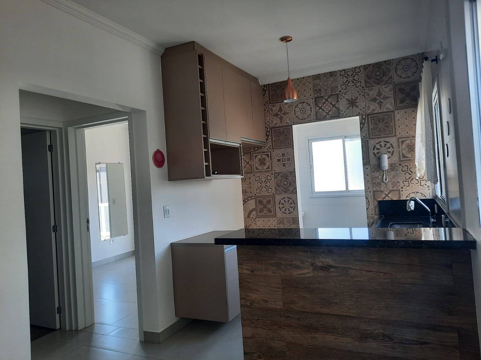 Apartamento à venda com 2 quartos, 54m² - Foto 10