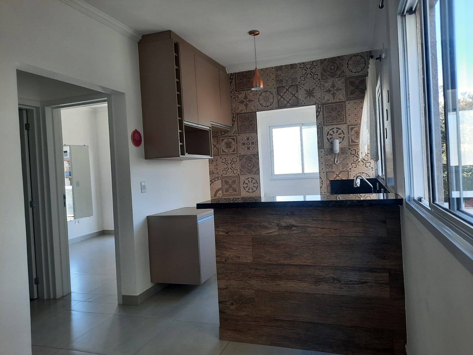 Apartamento à venda com 2 quartos, 54m² - Foto 11