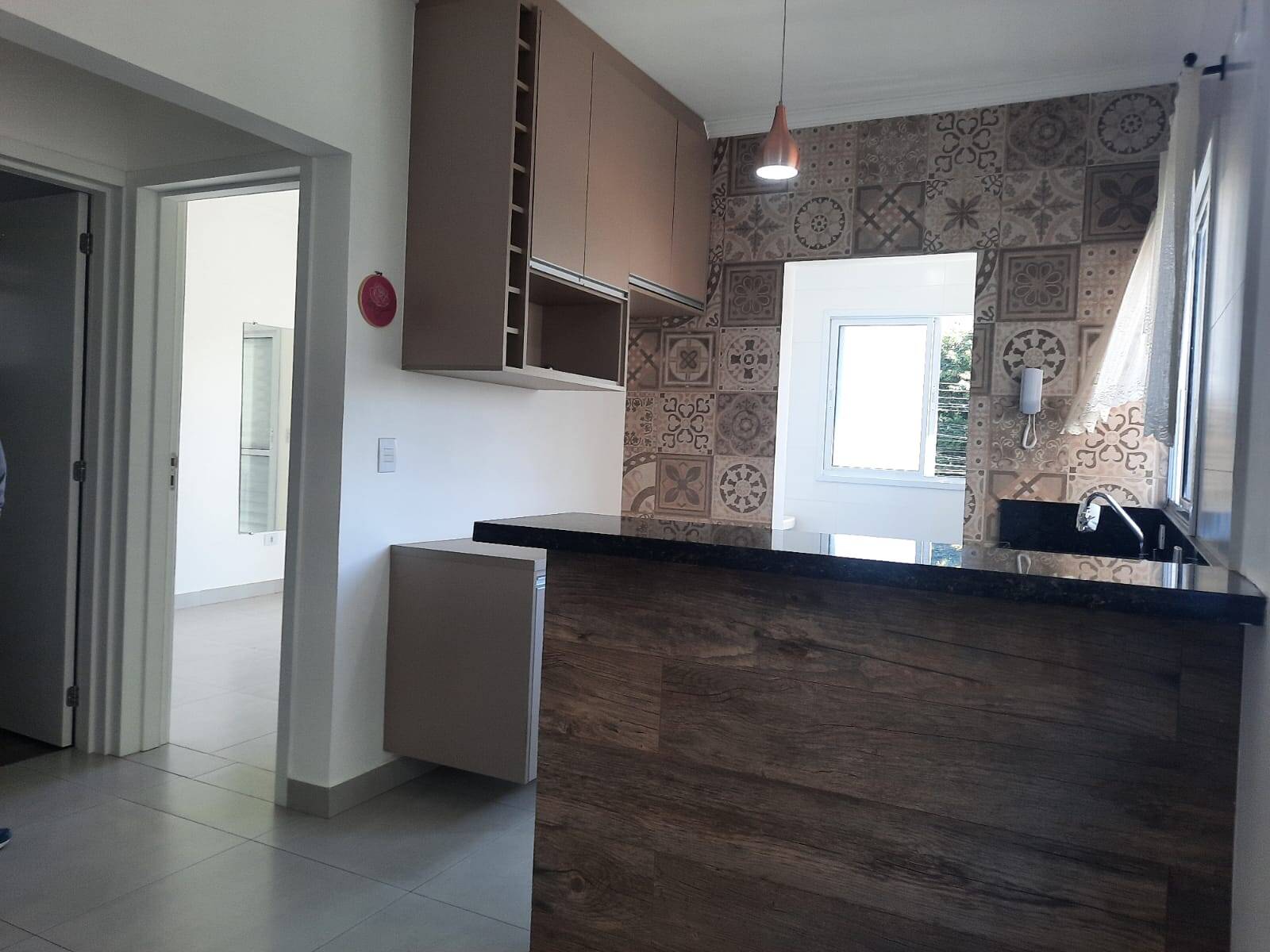 Apartamento à venda com 2 quartos, 54m² - Foto 9