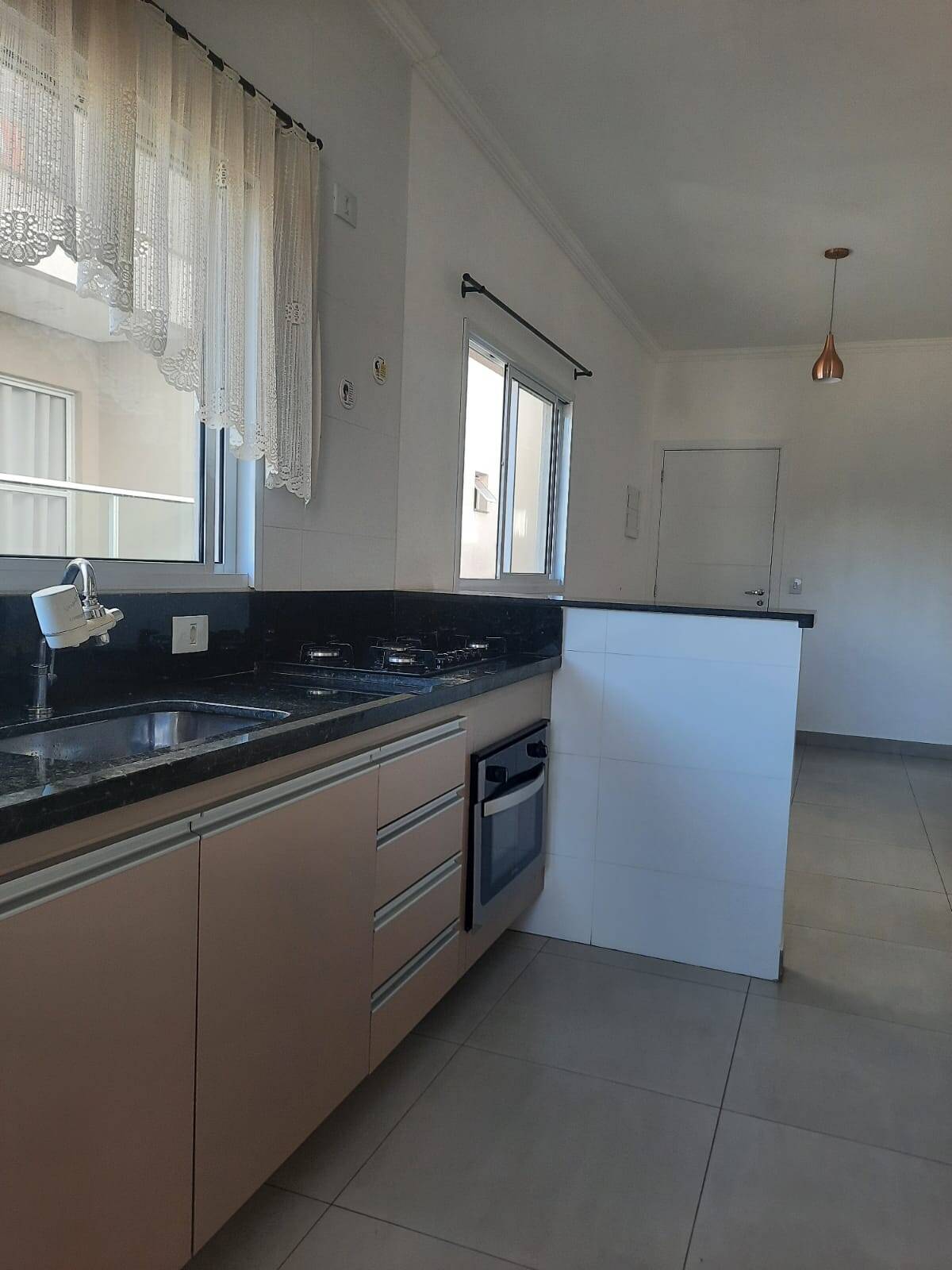 Apartamento à venda com 2 quartos, 54m² - Foto 13