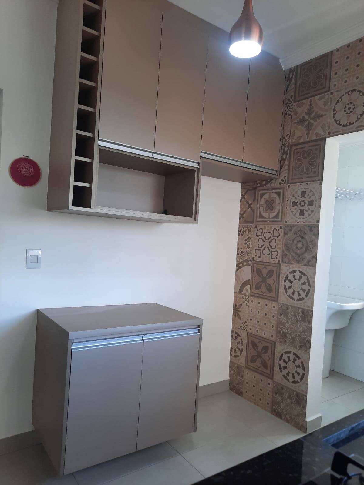 Apartamento à venda com 2 quartos, 54m² - Foto 19