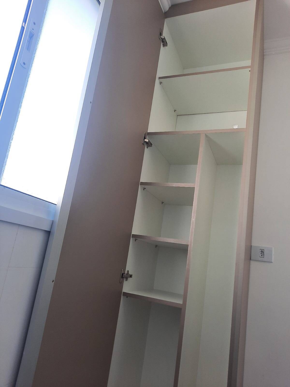 Apartamento à venda com 2 quartos, 54m² - Foto 20