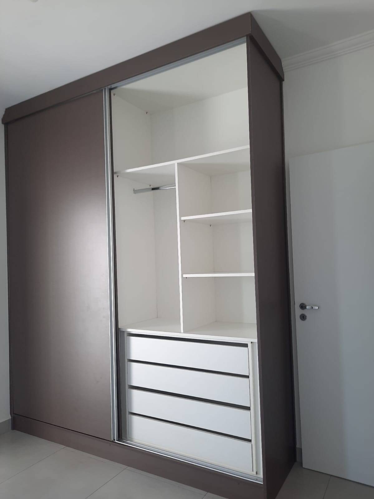 Apartamento à venda com 2 quartos, 54m² - Foto 25