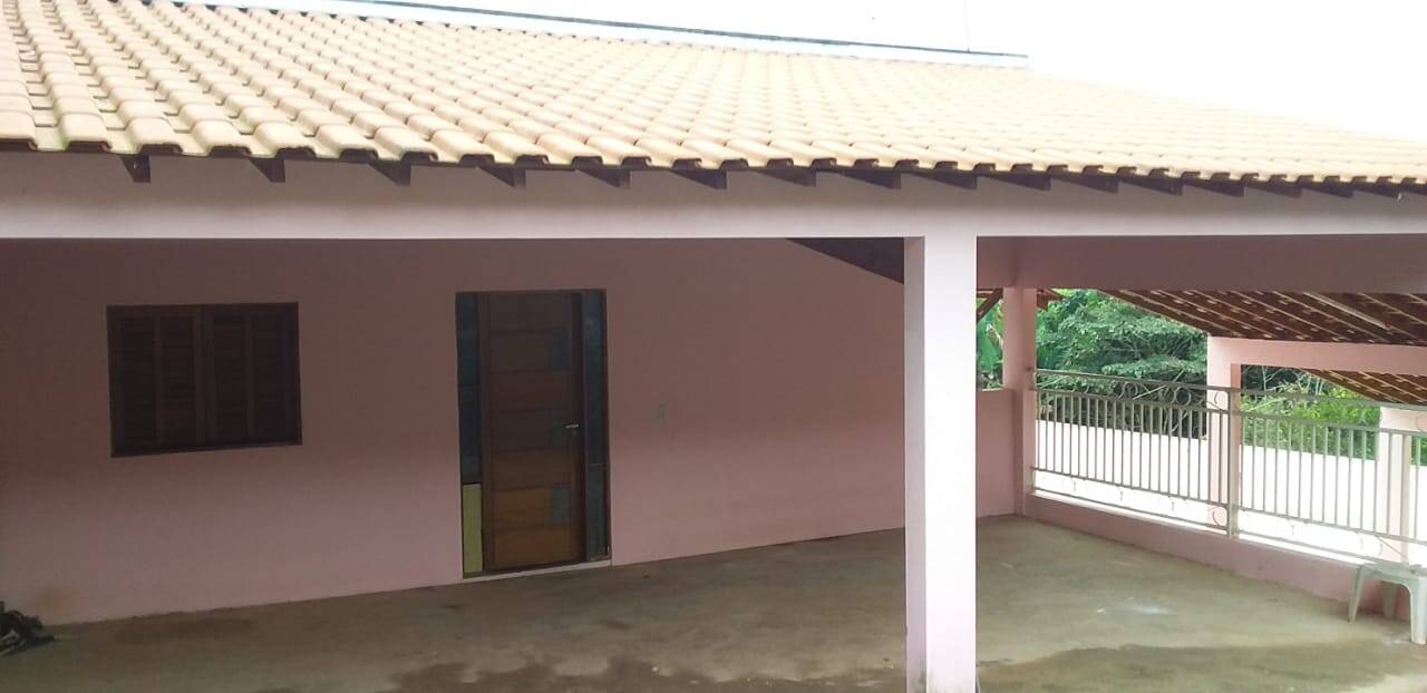 Fazenda à venda com 5 quartos, 3300m² - Foto 5