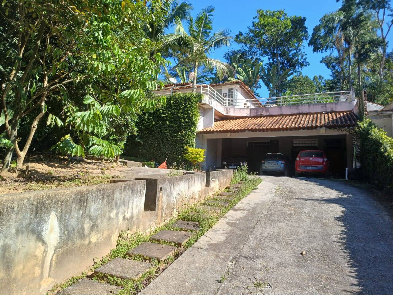 Fazenda à venda com 4 quartos, 1000m² - Foto 29