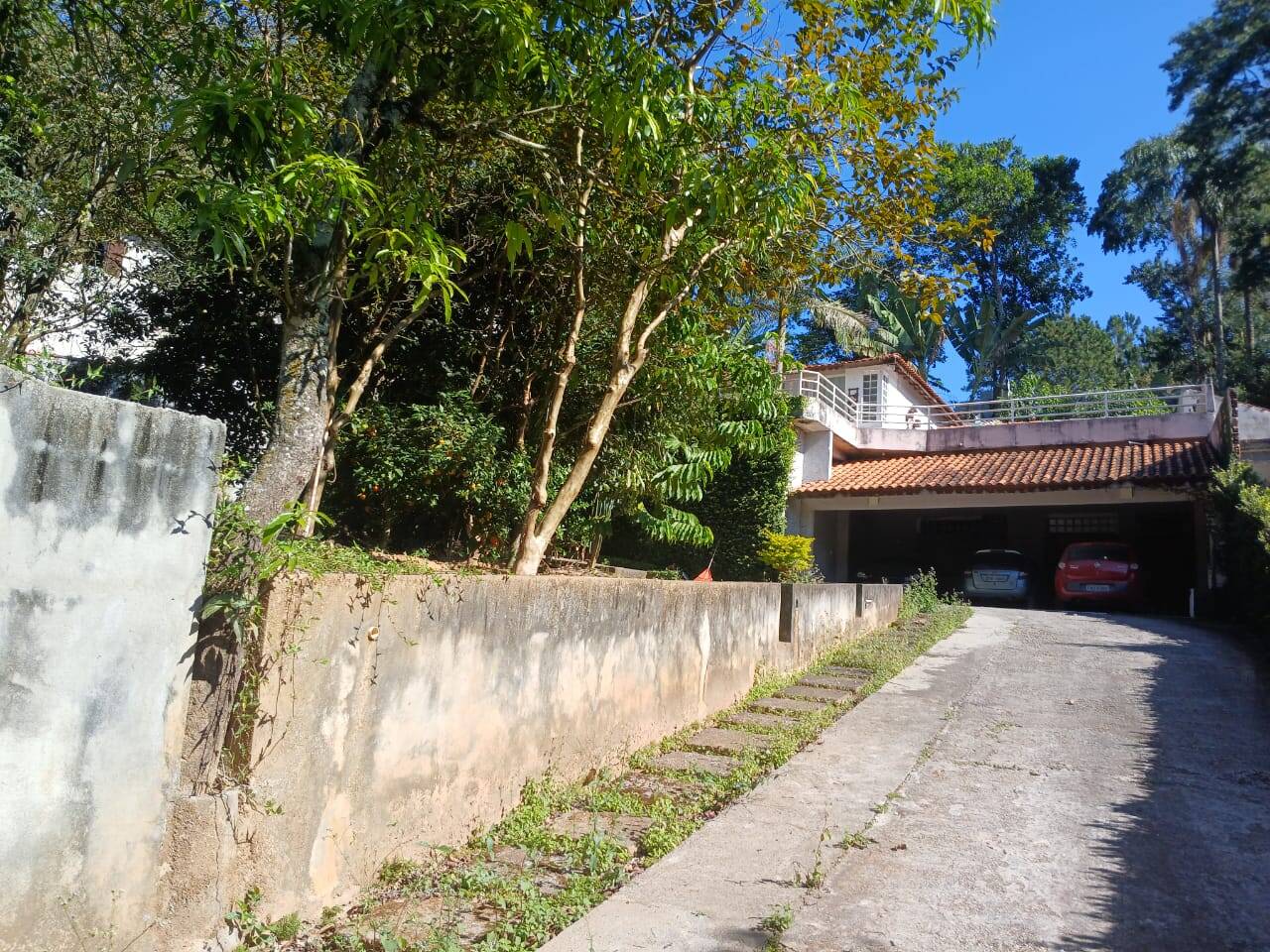 Fazenda à venda com 4 quartos, 1000m² - Foto 30