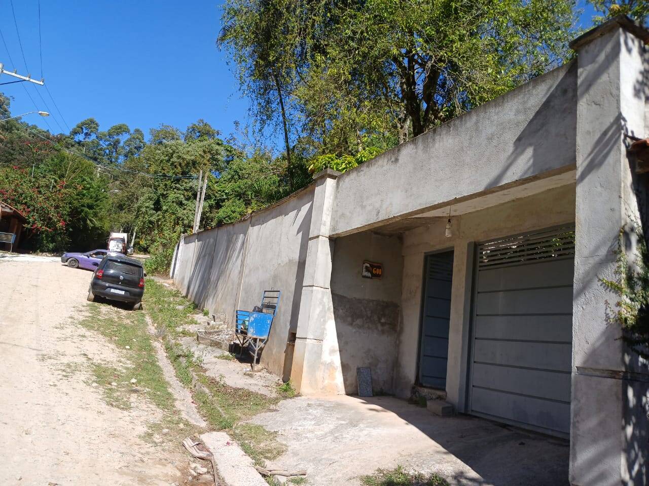 Fazenda à venda com 4 quartos, 1000m² - Foto 31